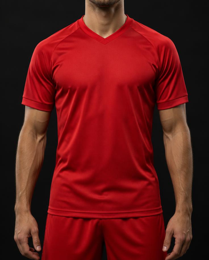 Football Shirts